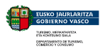 Logo Gobierno Vasco